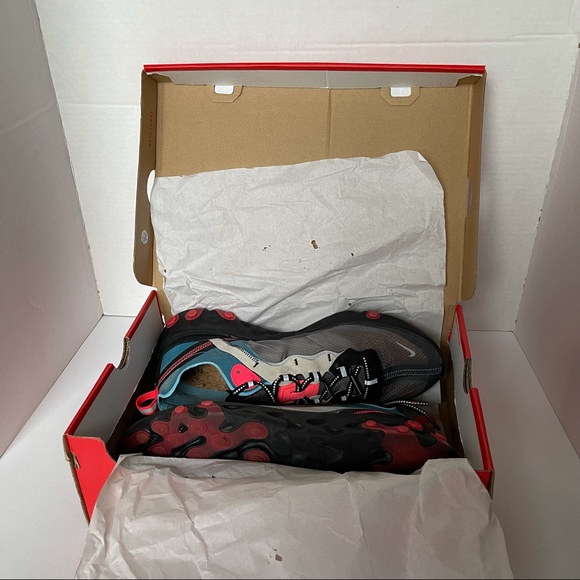 NIKE - React Element 87 Sz11.5 - Picture 9 of 10